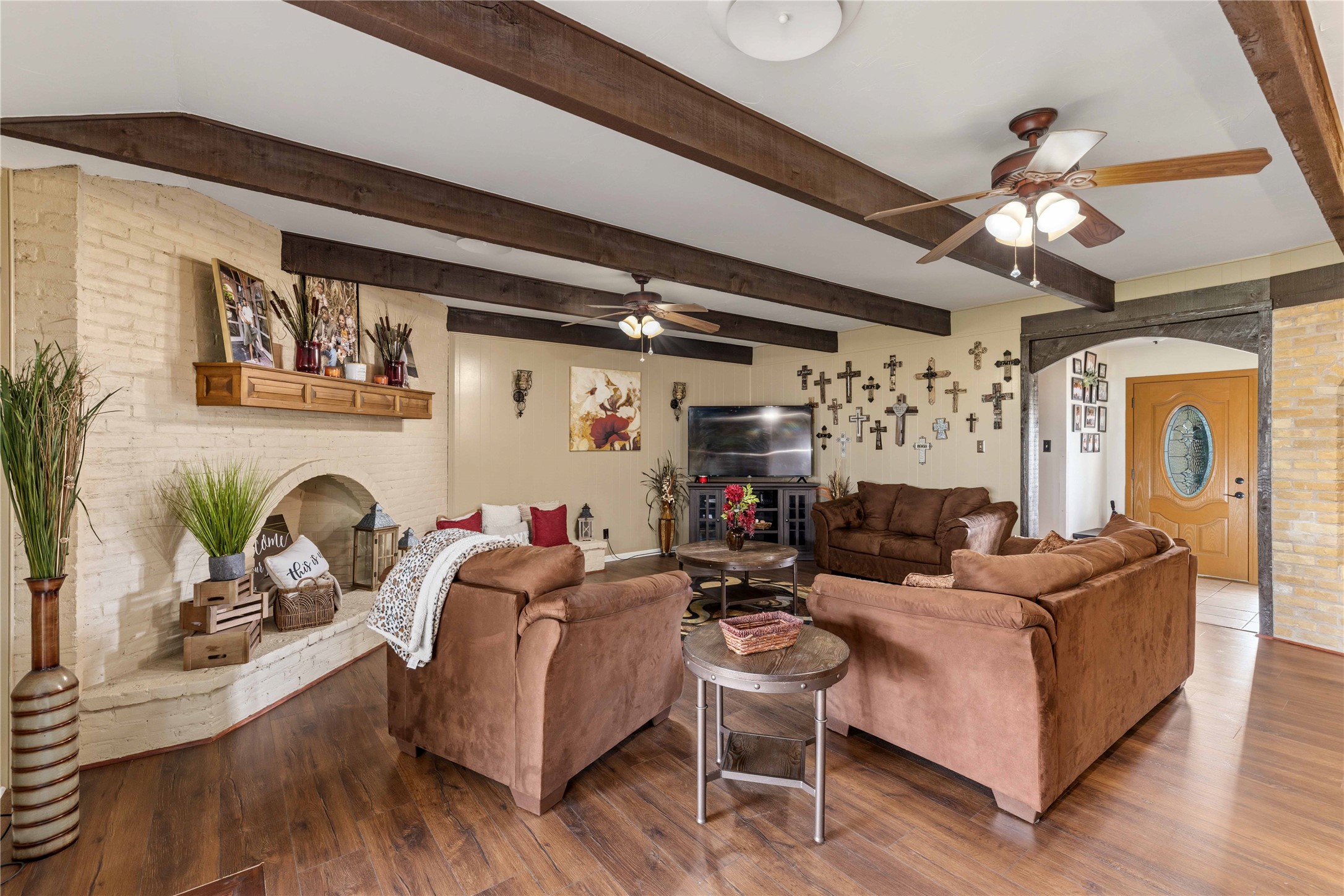 102 Lori Lane Brownwood TX 76801