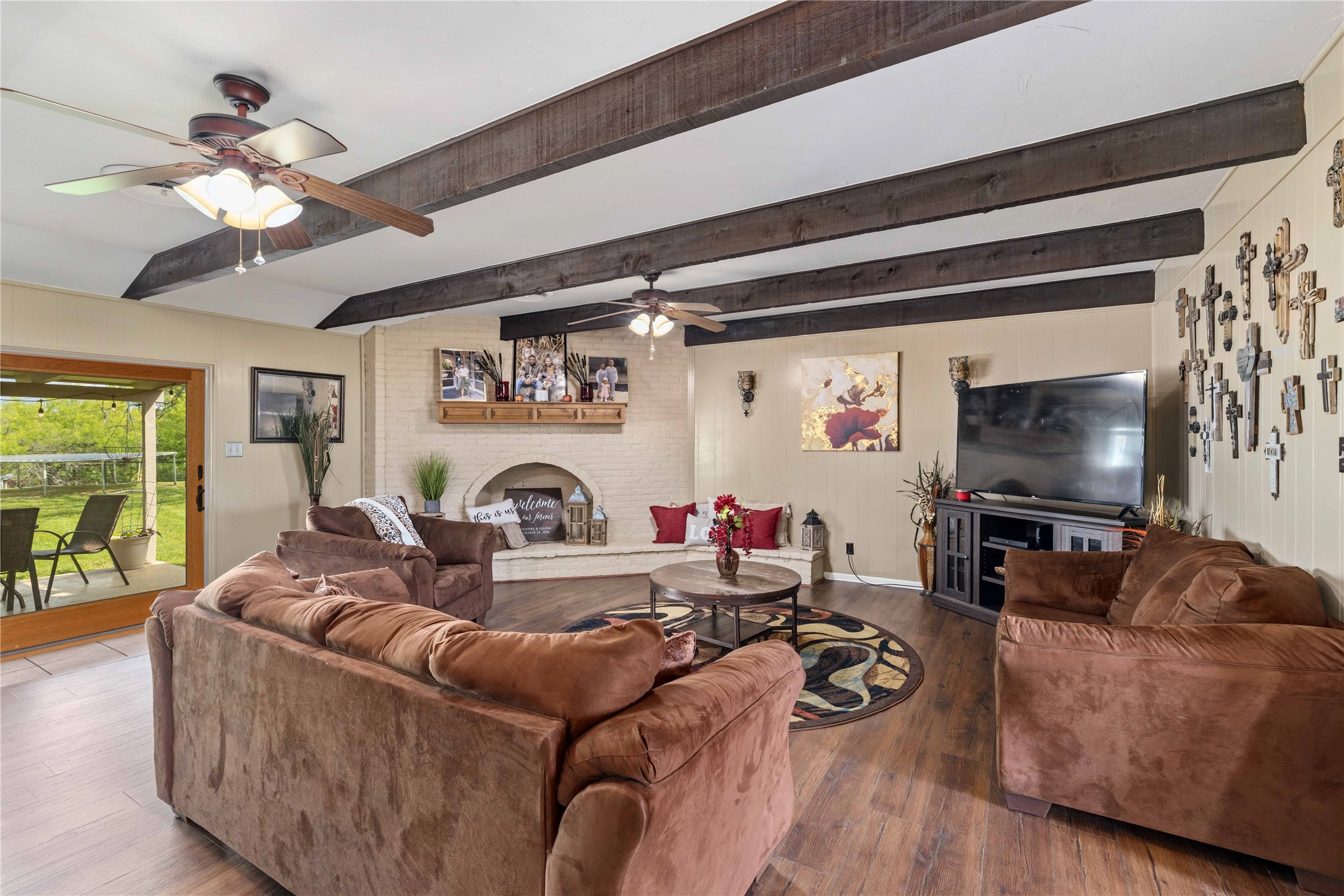102 Lori Lane Brownwood TX 76801