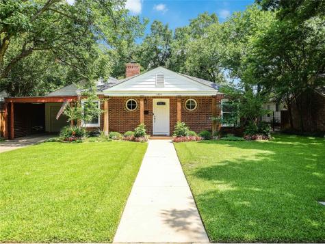 6424 Malvey Avenue Fort Worth TX 76116