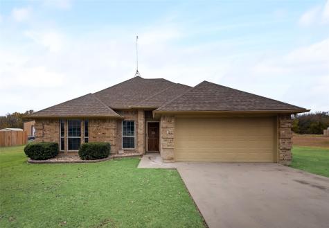 137 Westend Lane Weatherford TX 76088