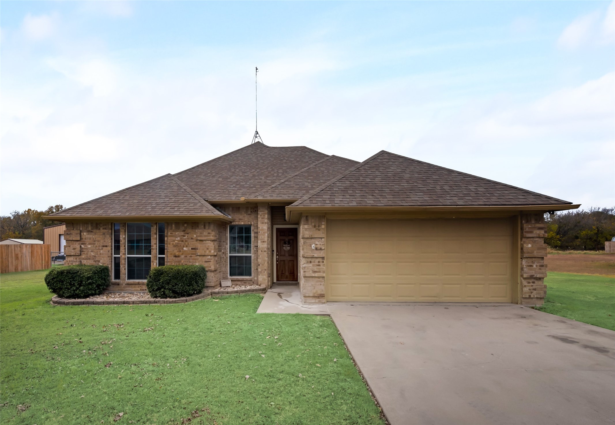 137 Westend Lane Weatherford TX 76088