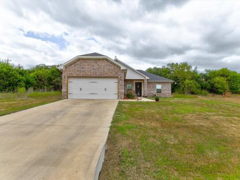 2204 Pedernales Court Granbury TX 76048