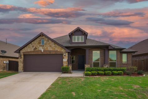 913 Calder Court Anna TX 75409