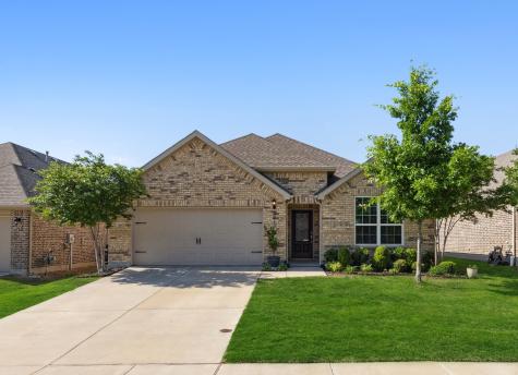 3617 Roth Drive Mckinney TX 75071