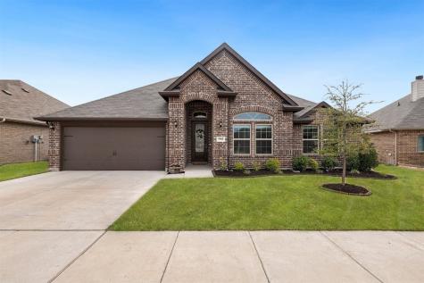 5912 Swains Lake Drive Fort Worth TX 76179