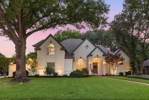 5500 Sycamore Drive Colleyville TX 76034