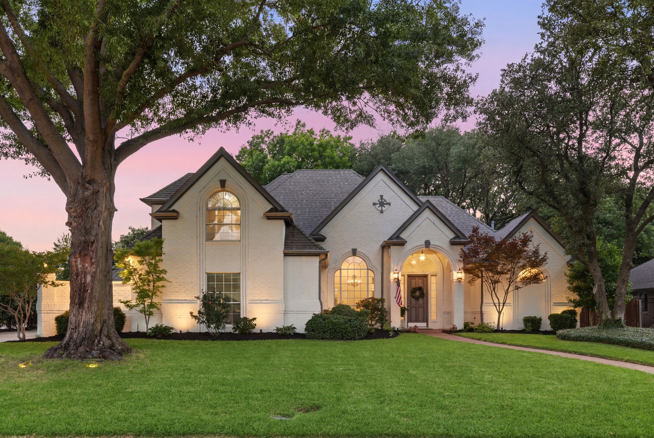 5500 Sycamore Drive Colleyville TX 76034