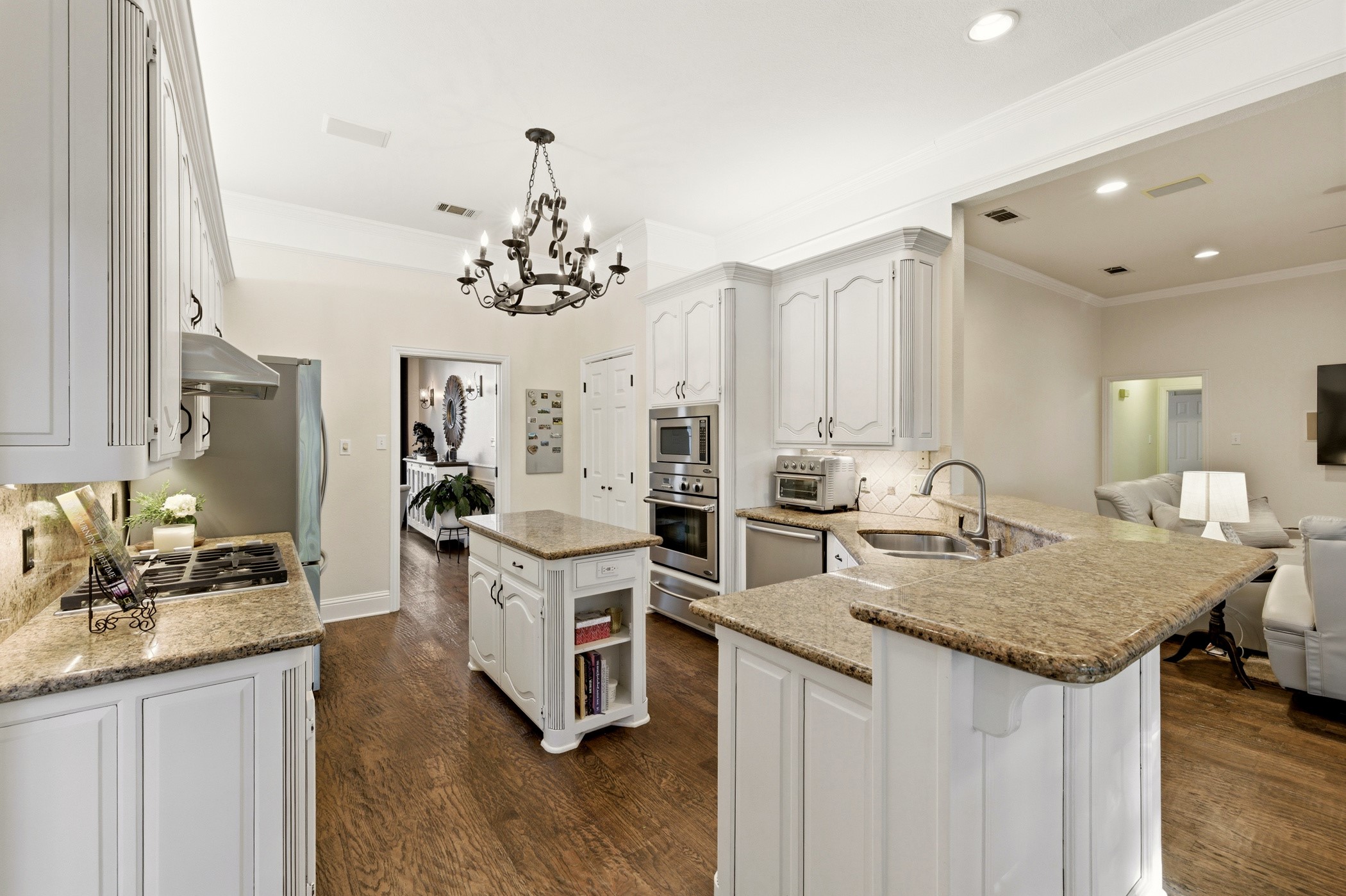 5500 Sycamore Drive Colleyville TX 76034