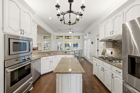 5500 Sycamore Drive Colleyville TX 76034
