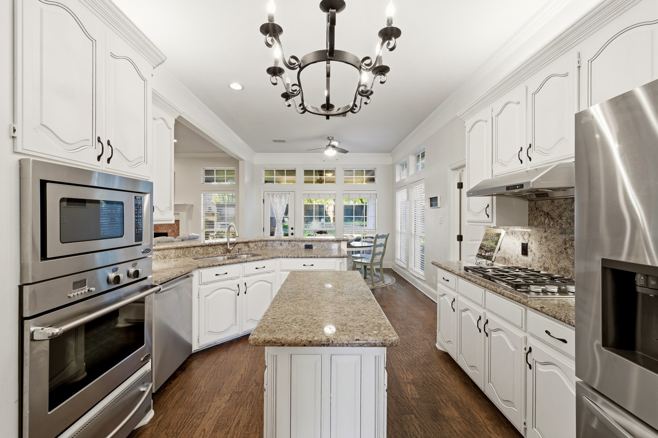 5500 Sycamore Drive Colleyville TX 76034