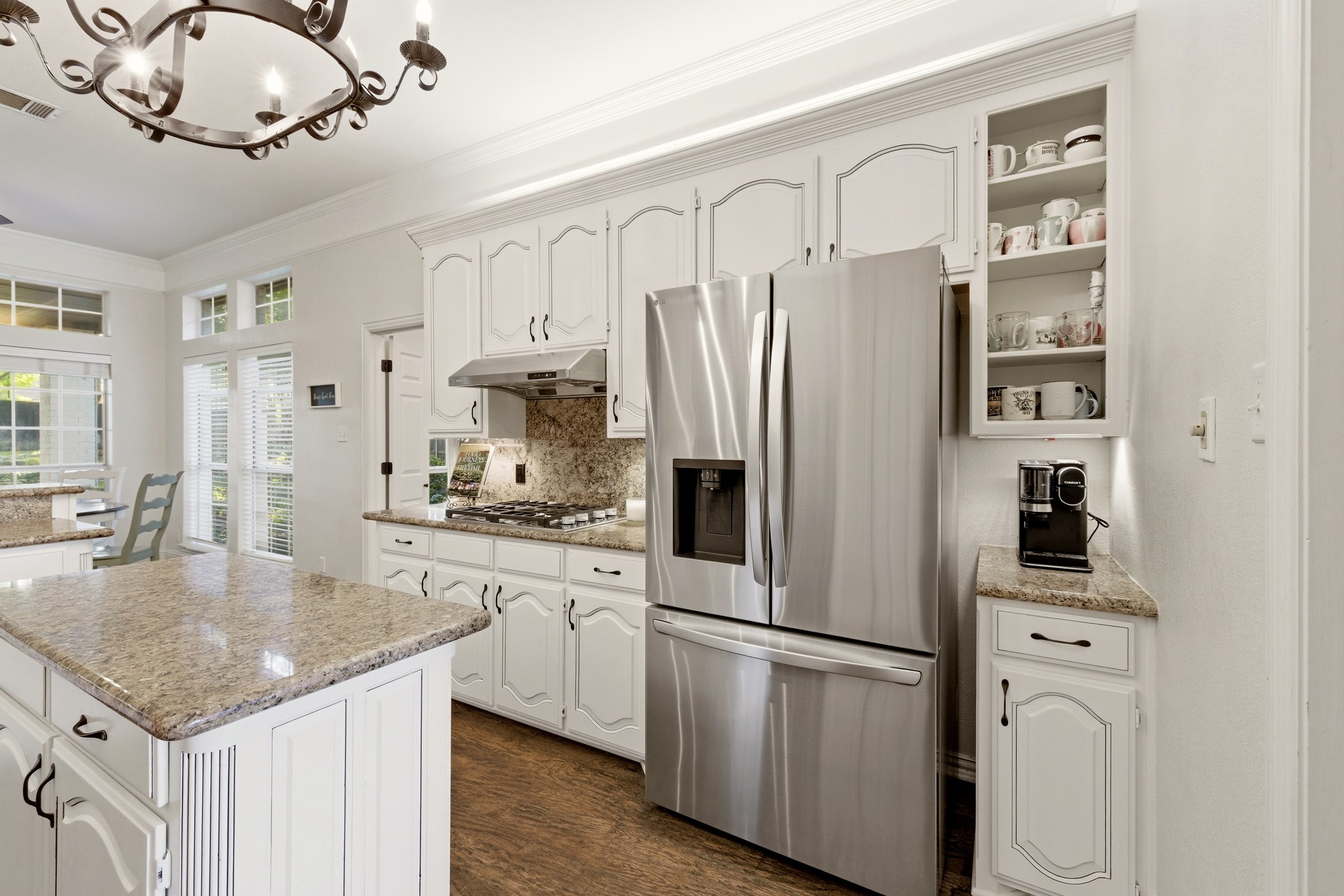 5500 Sycamore Drive Colleyville TX 76034