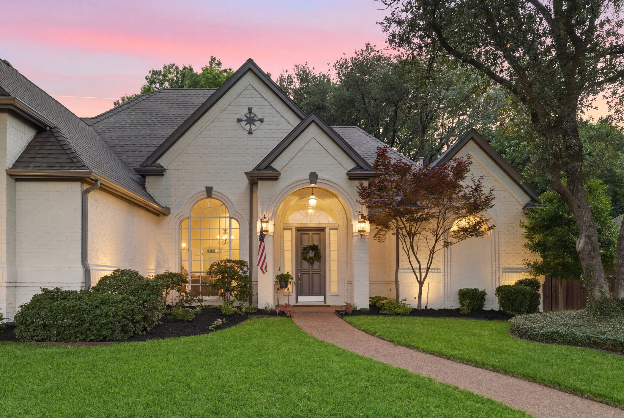 5500 Sycamore Drive Colleyville TX 76034