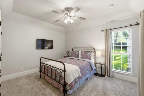 5500 Sycamore Drive Colleyville TX 76034