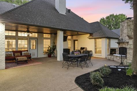 5500 Sycamore Drive Colleyville TX 76034