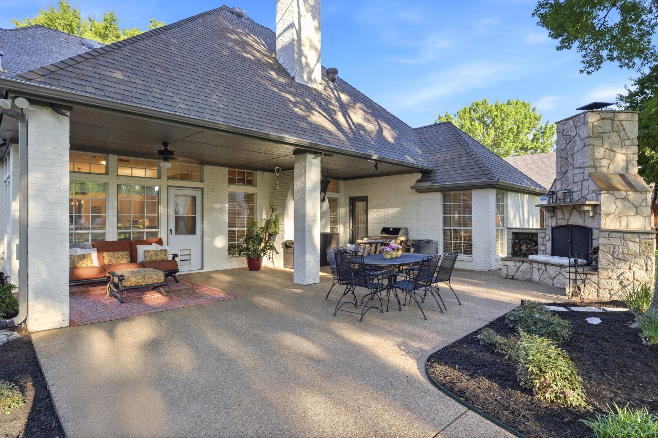 5500 Sycamore Drive Colleyville TX 76034