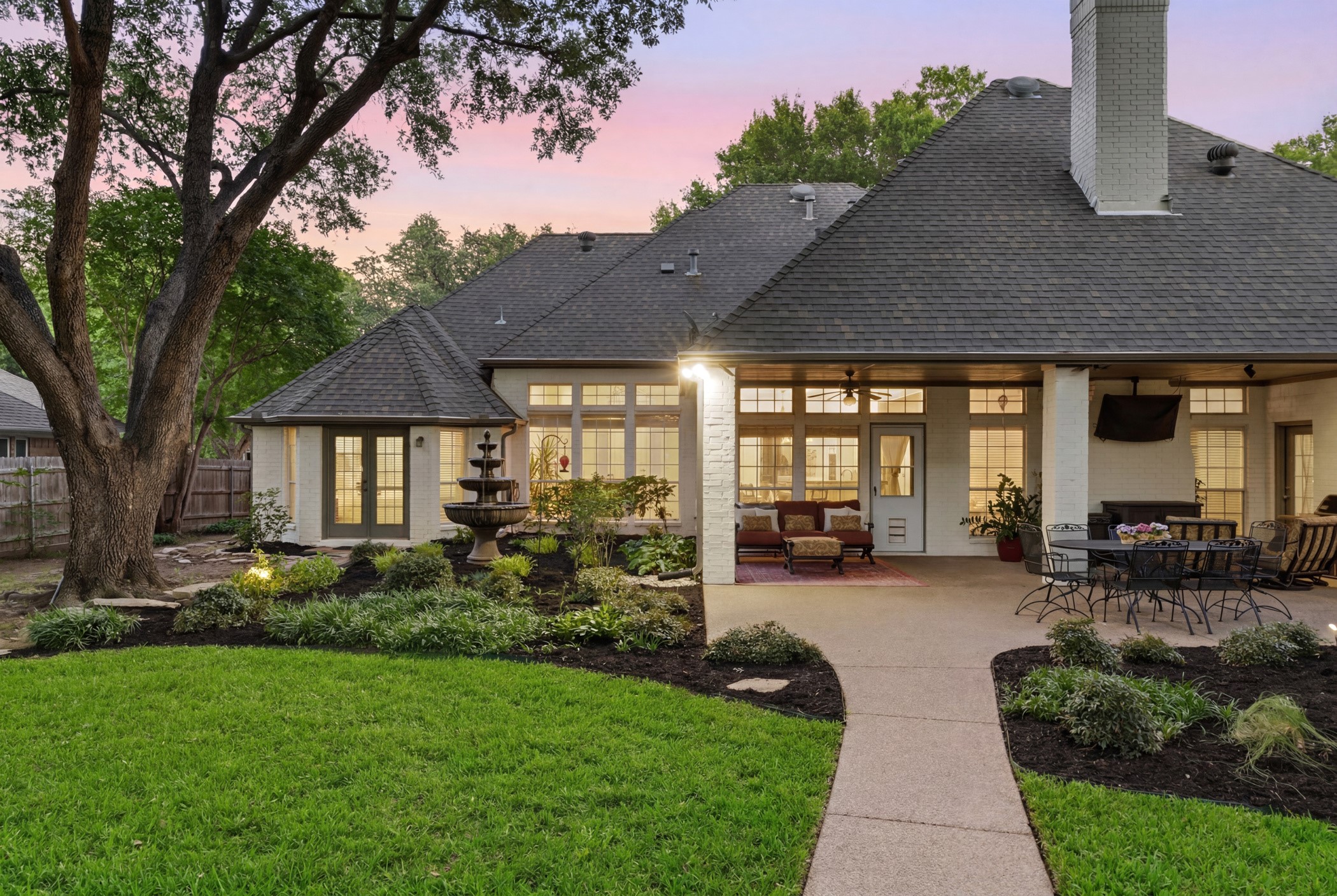 5500 Sycamore Drive Colleyville TX 76034