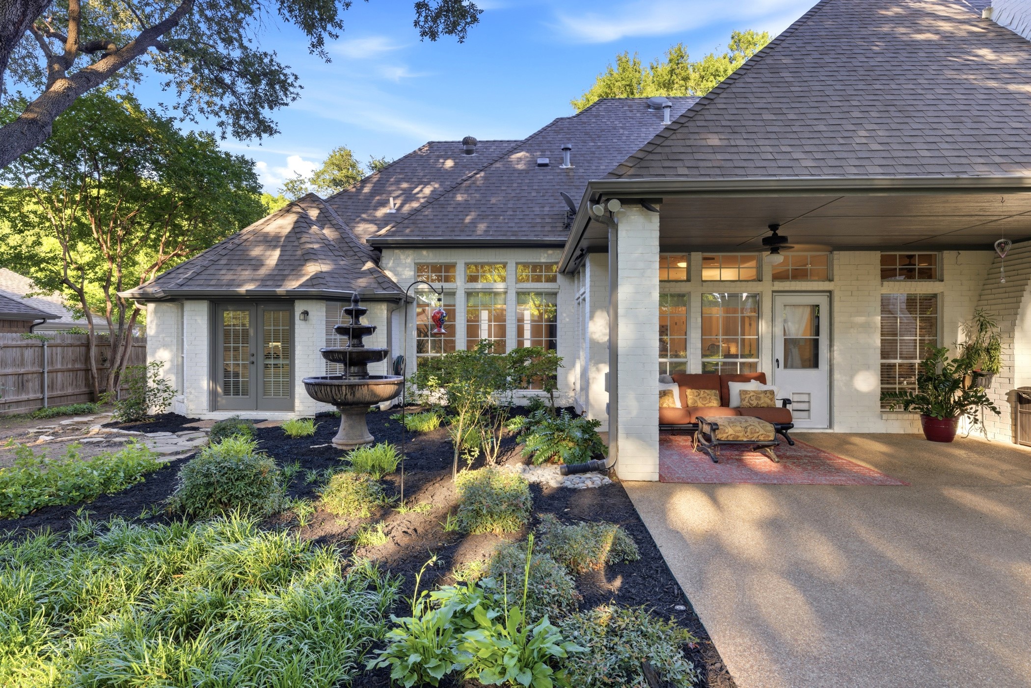 5500 Sycamore Drive Colleyville TX 76034
