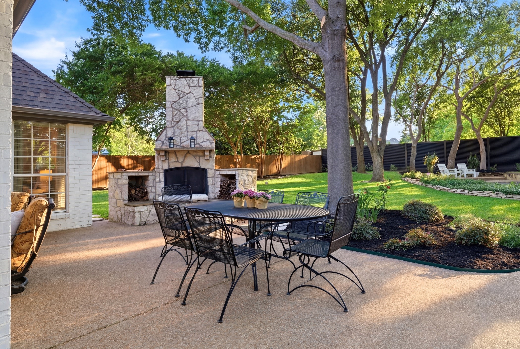 5500 Sycamore Drive Colleyville TX 76034