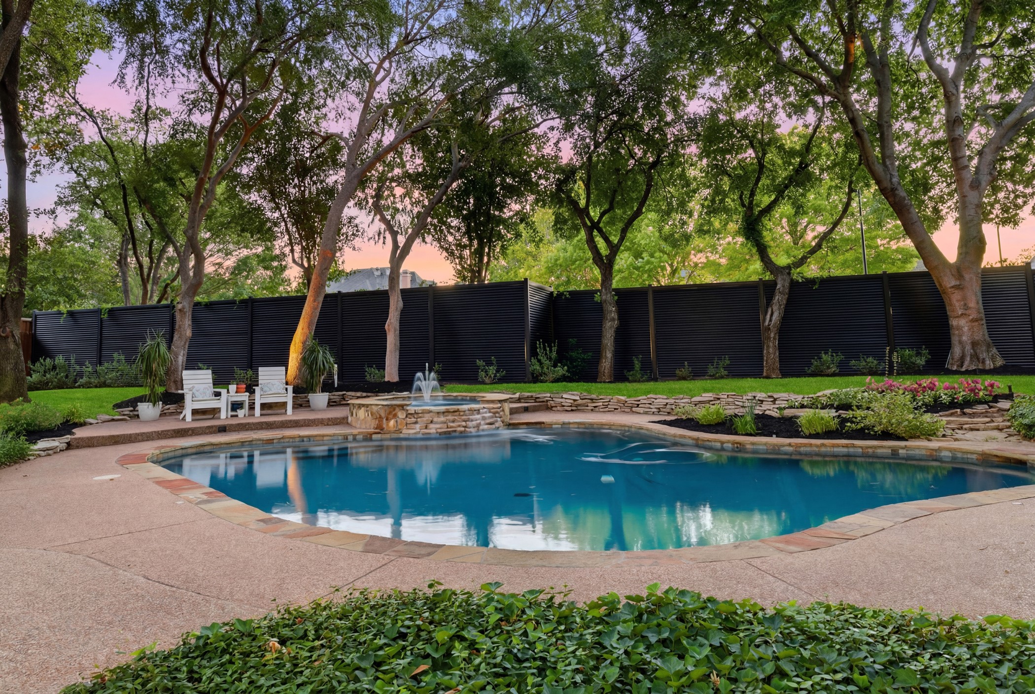 5500 Sycamore Drive Colleyville TX 76034