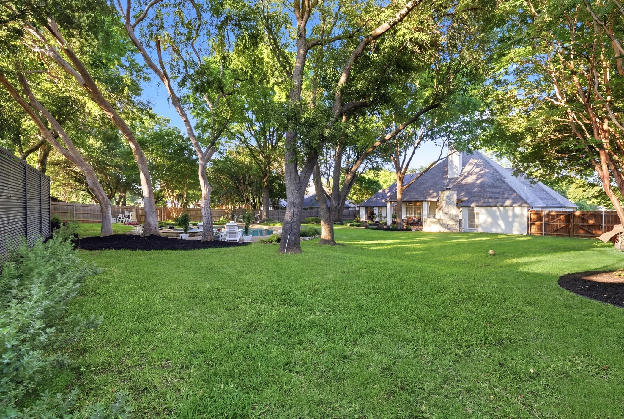 5500 Sycamore Drive Colleyville TX 76034