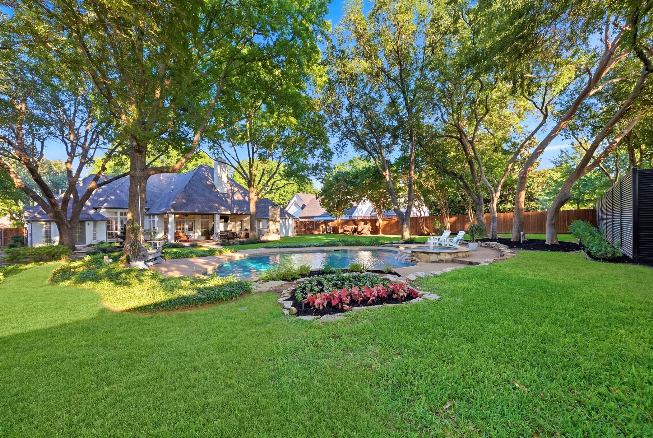 5500 Sycamore Drive Colleyville TX 76034