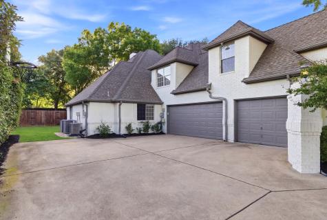 5500 Sycamore Drive Colleyville TX 76034