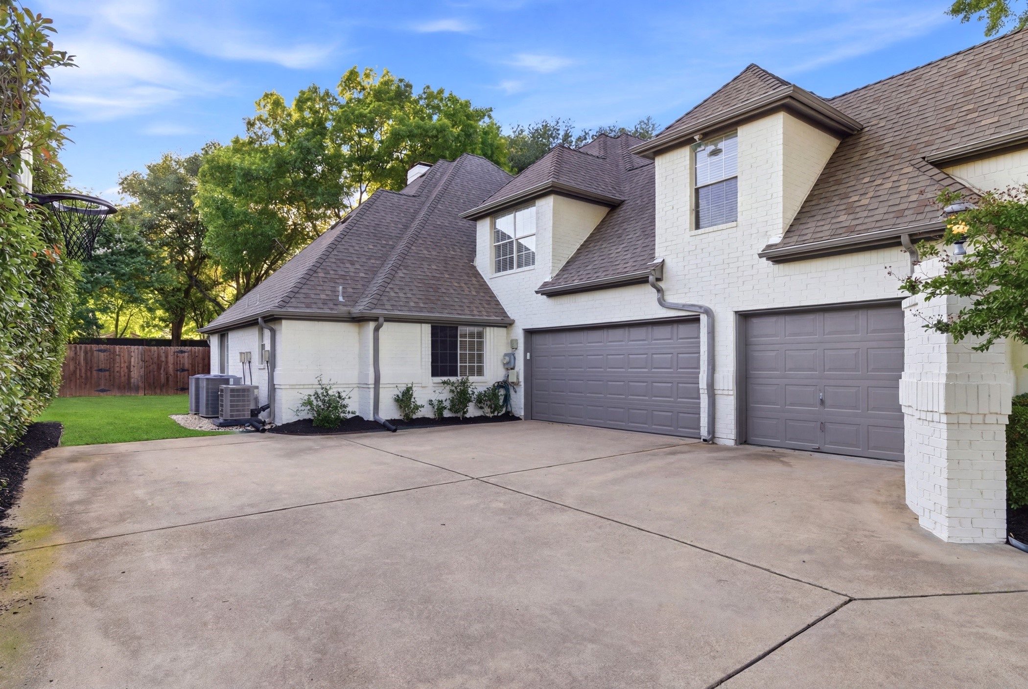 5500 Sycamore Drive Colleyville TX 76034