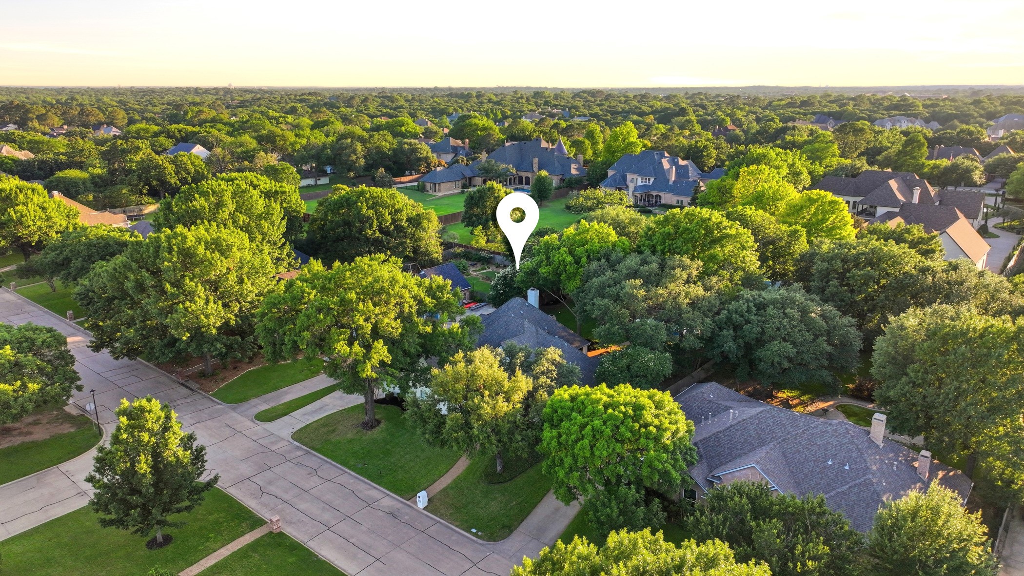 5500 Sycamore Drive Colleyville TX 76034