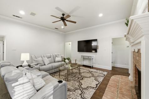5500 Sycamore Drive Colleyville TX 76034