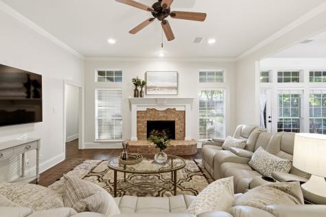 5500 Sycamore Drive Colleyville TX 76034