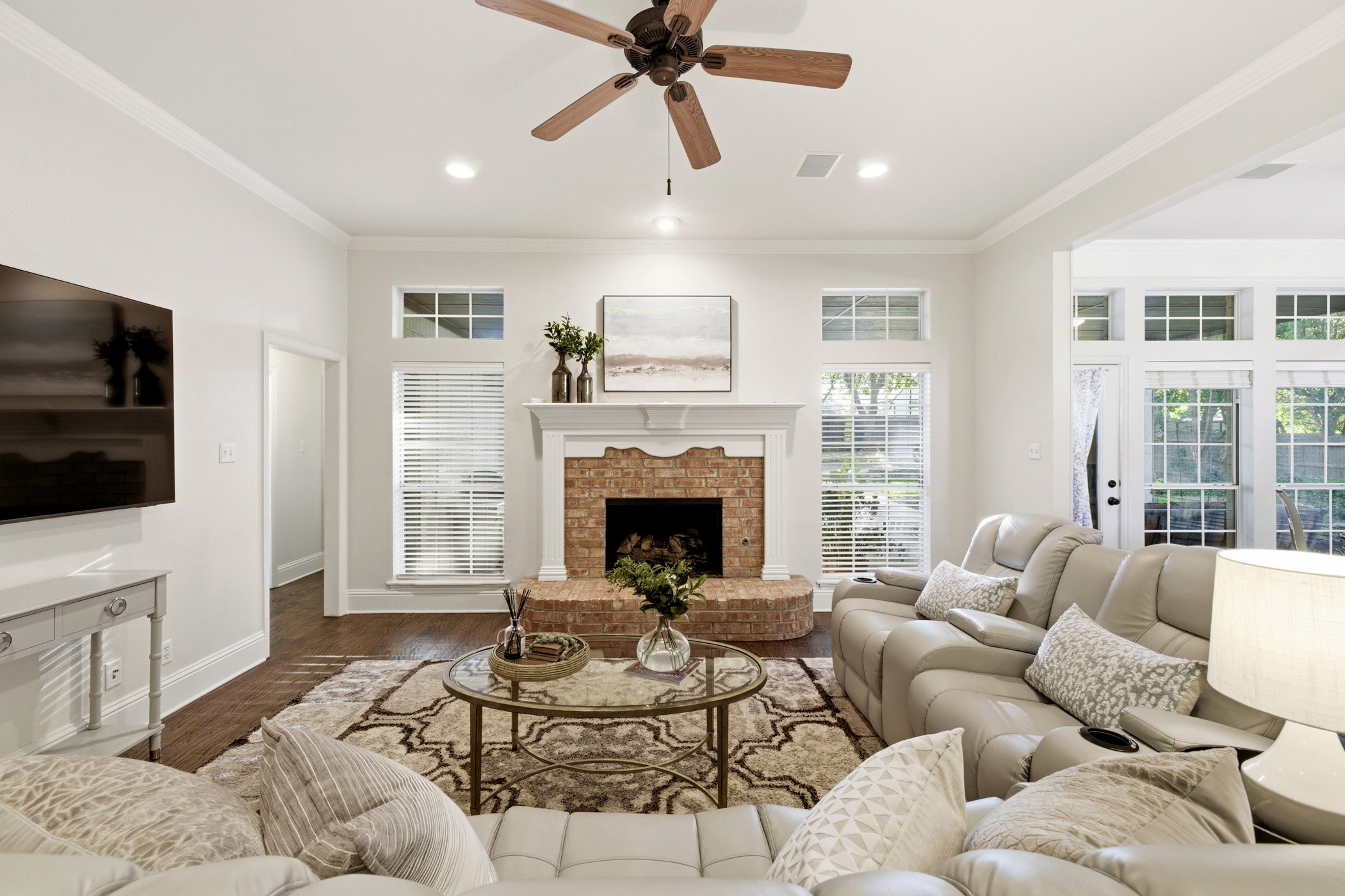 5500 Sycamore Drive Colleyville TX 76034