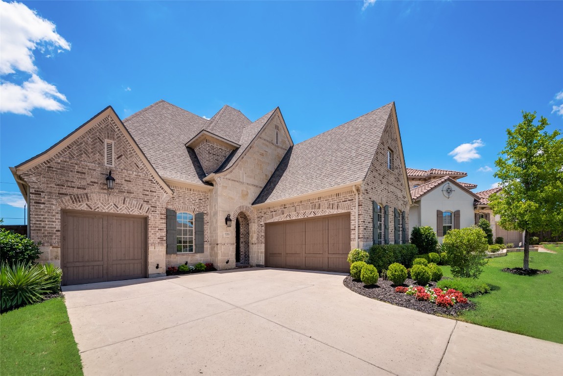 7235 Marquis Lane Irving TX 75063