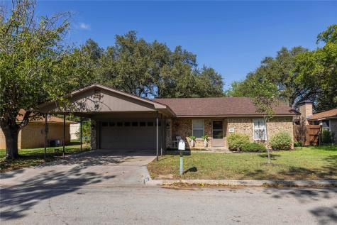 3603 Surrey Lane Brownwood TX 76801