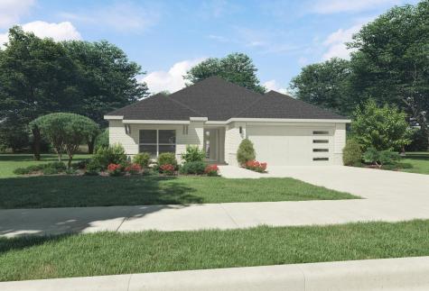 3347 Flatiron Drive Royse City TX 75189