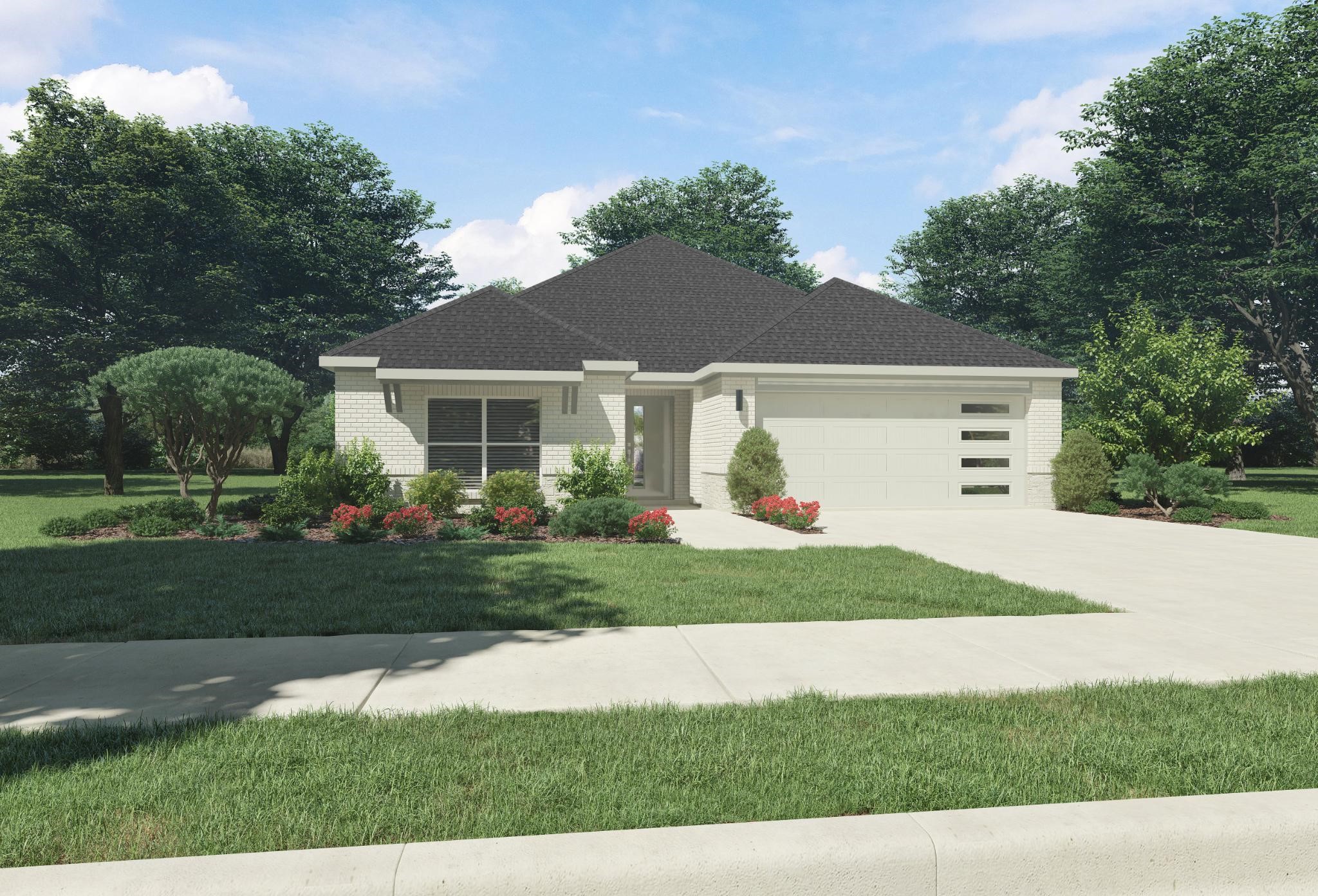 3347 Flatiron Drive Royse City TX 75189