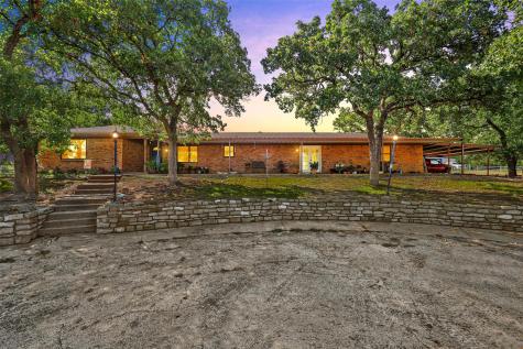 6902 Glen Rose Highway Granbury TX 76048