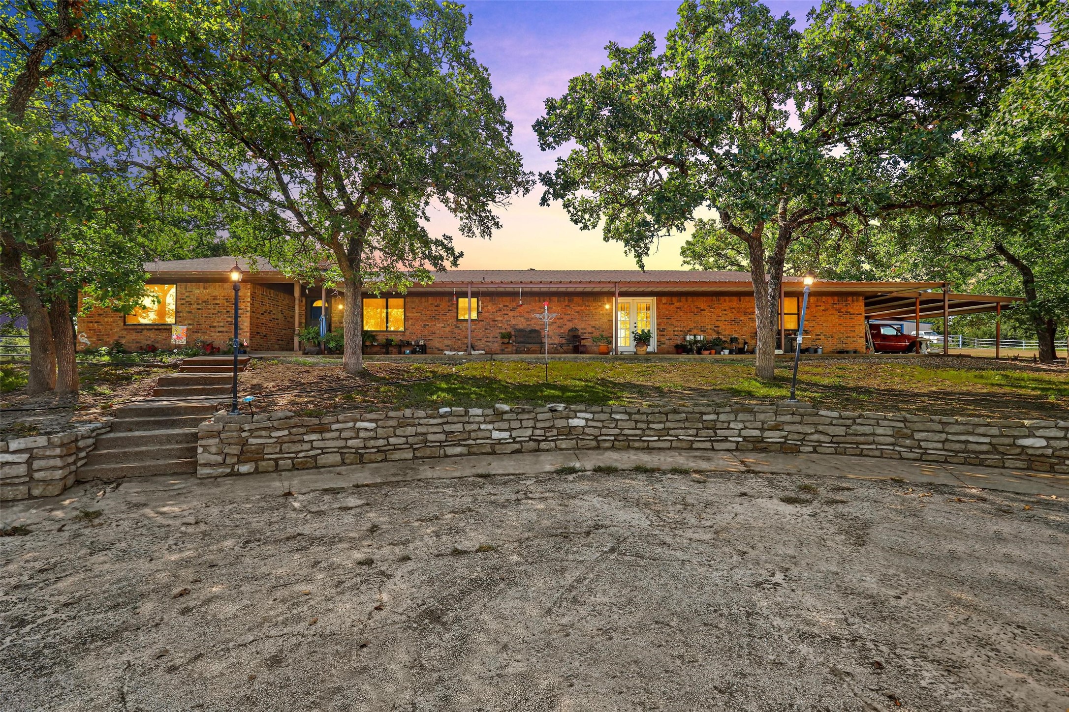 6902 Glen Rose Highway Granbury TX 76048
