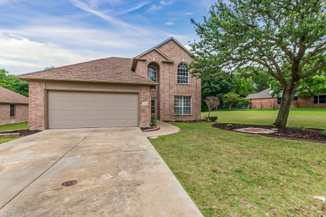 176 Pelican Cove Drive Rockwall TX 75087