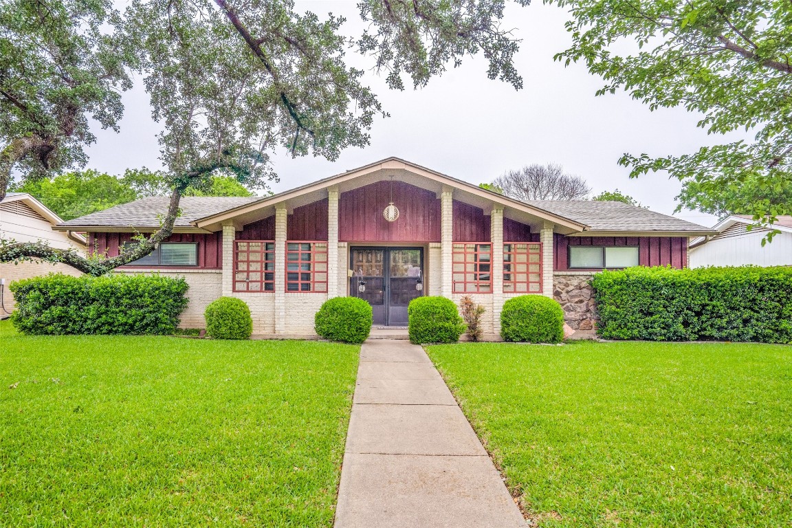 746 Kingswood Avenue Richardson TX 75080