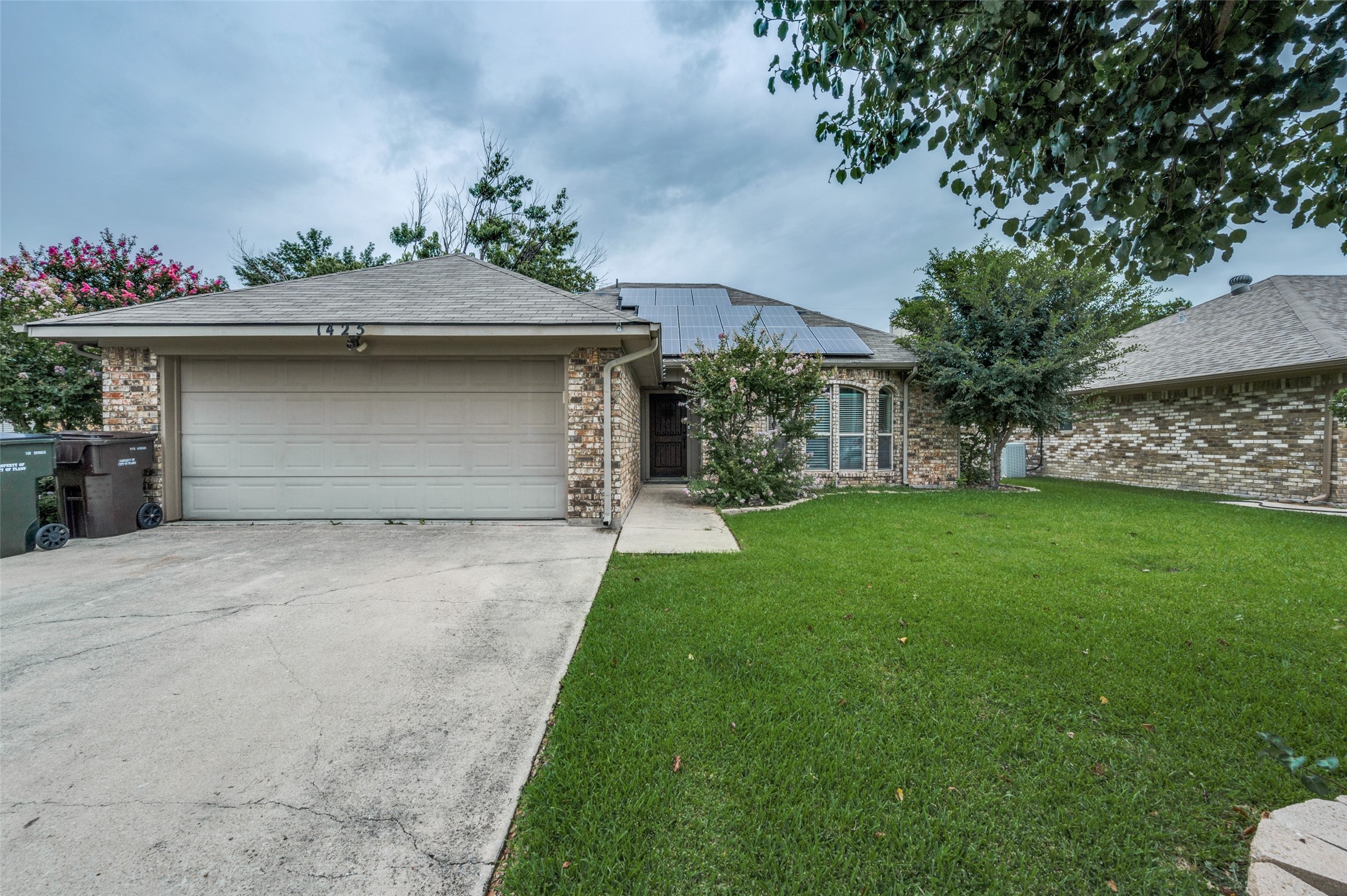 1425 Lilac Lane Plano TX 75074