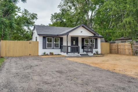 7044 Toland Street Dallas TX 75227