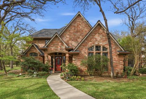 3379 Forest Glen Drive Corinth TX 76210