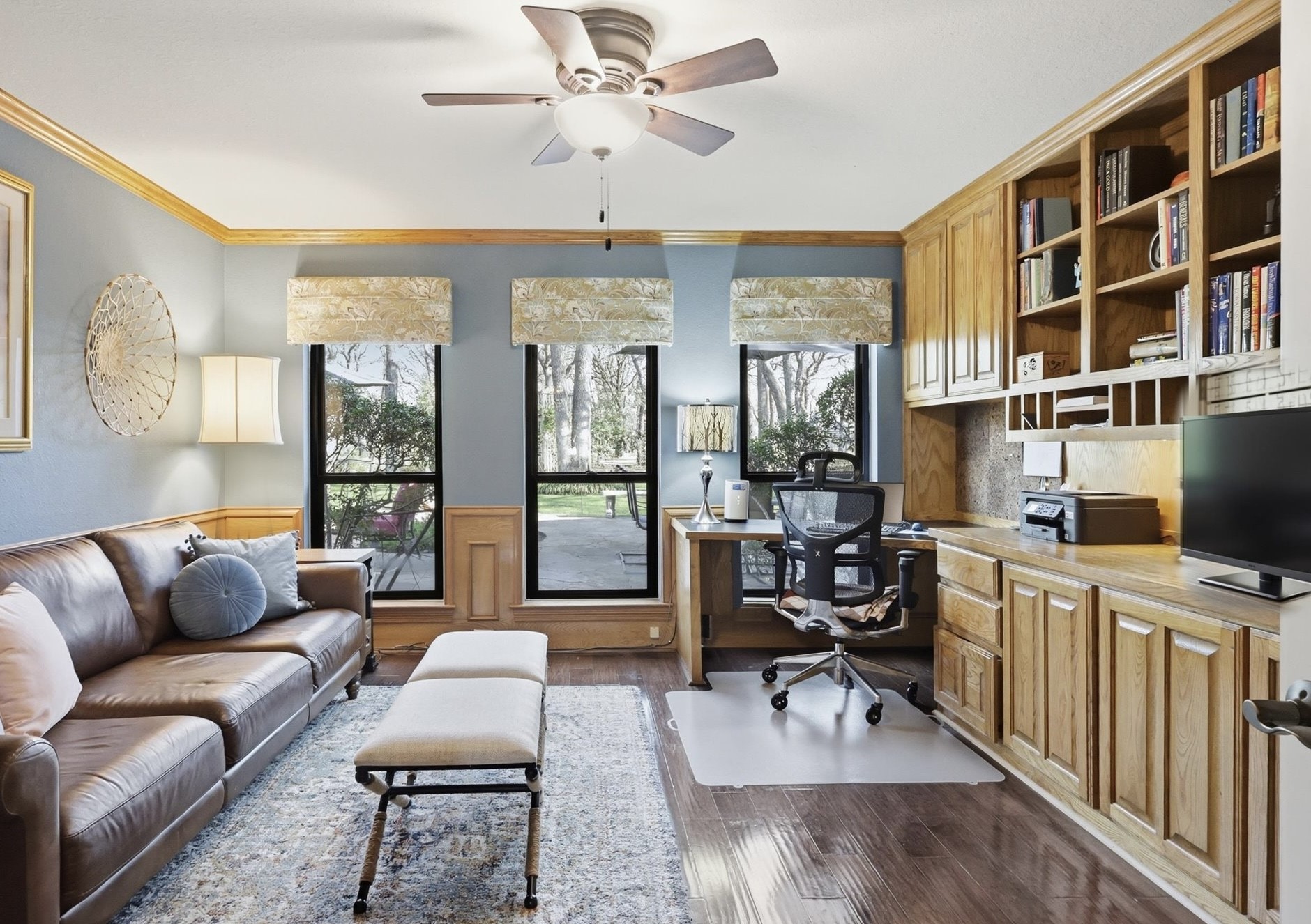 3379 Forest Glen Drive Corinth TX 76210