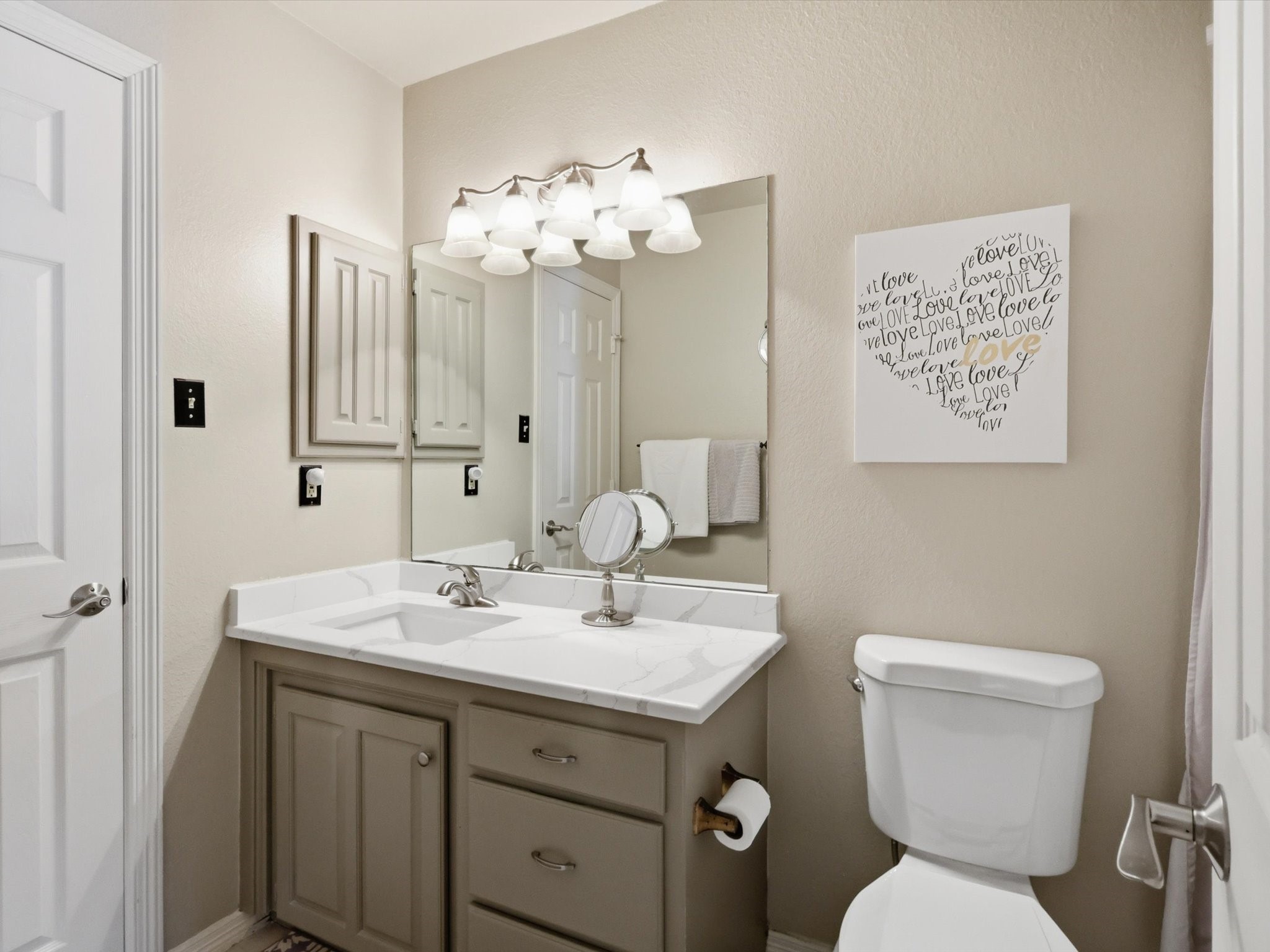 3379 Forest Glen Drive Corinth TX 76210