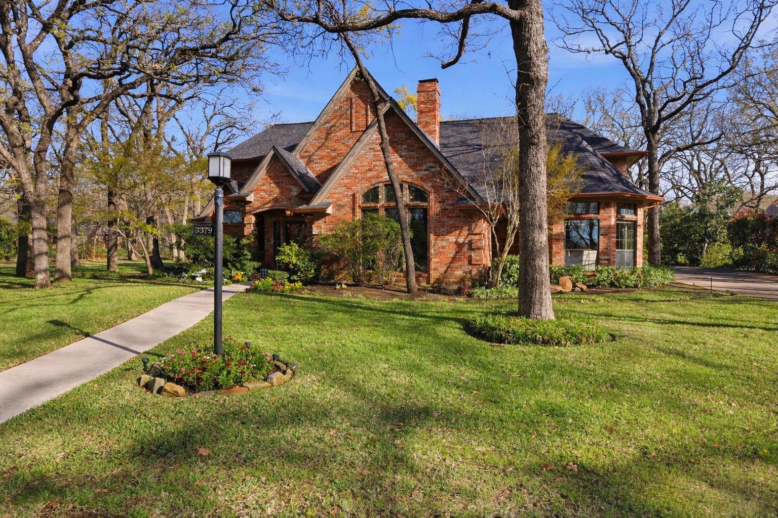 3379 Forest Glen Drive Corinth TX 76210