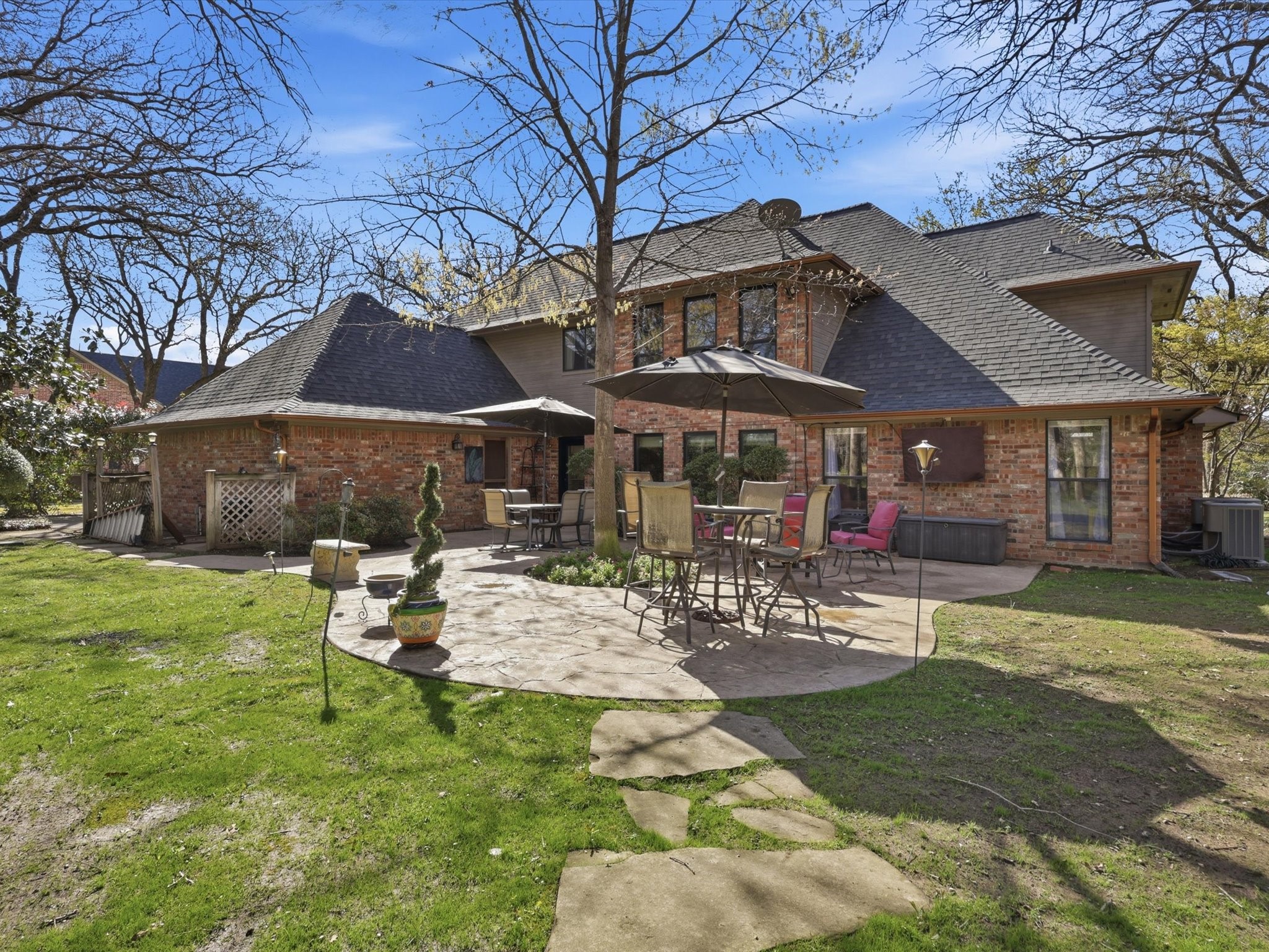 3379 Forest Glen Drive Corinth TX 76210