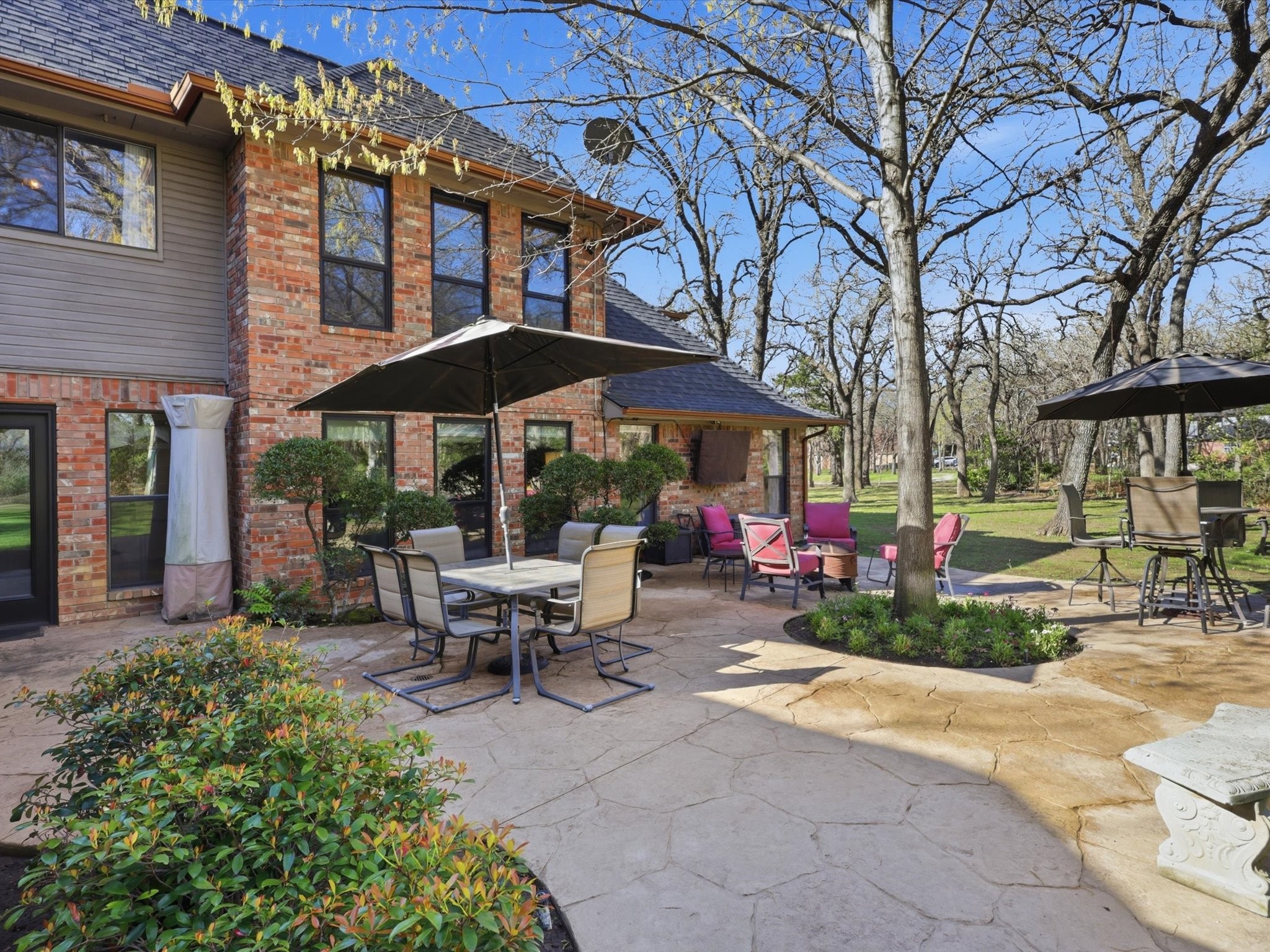 3379 Forest Glen Drive Corinth TX 76210