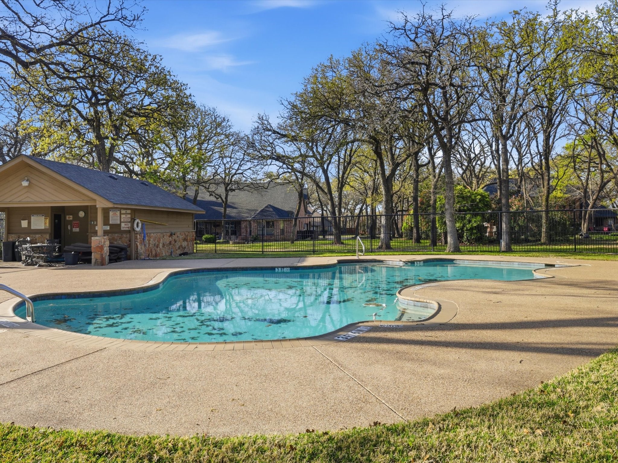 3379 Forest Glen Drive Corinth TX 76210