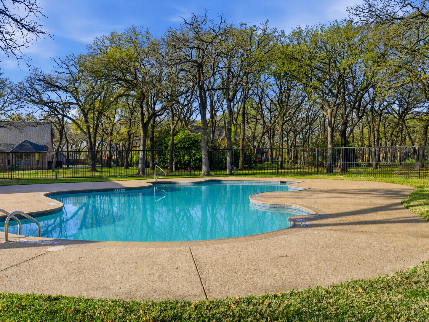 3379 Forest Glen Drive Corinth TX 76210