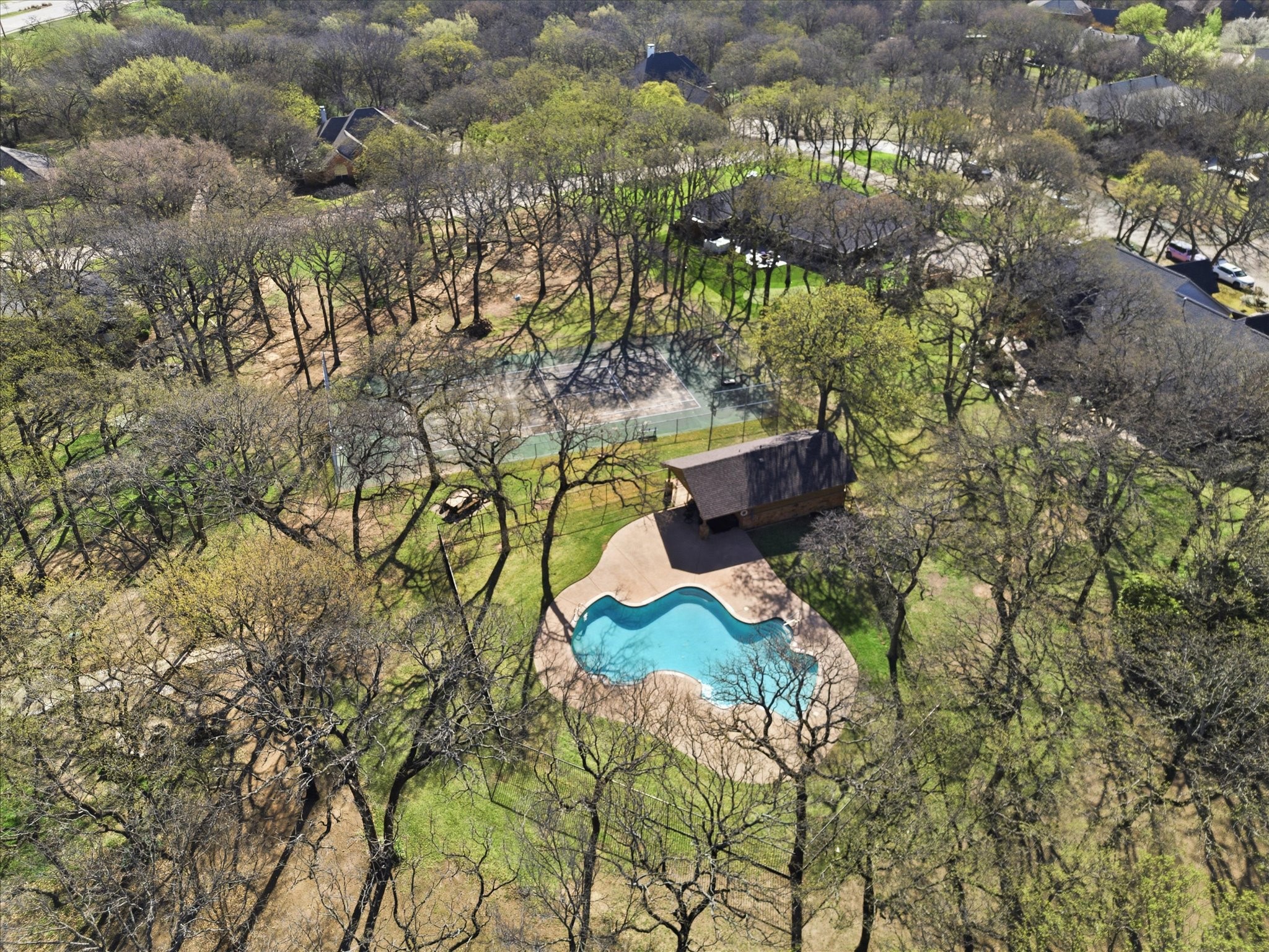 3379 Forest Glen Drive Corinth TX 76210